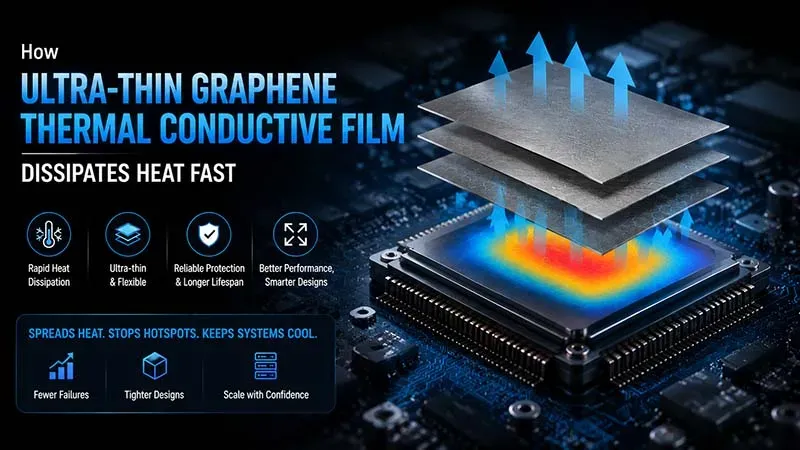 Sheen Technology Graphene conductive film Sheen Technology Graphene conductive film